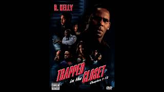 R. Kelly  - Trapped In The Closet Instrumental (Prod.By R.Kelly)