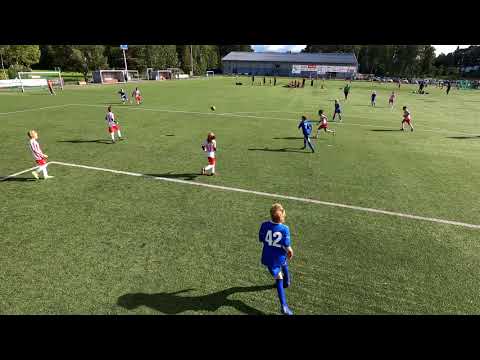 TUTO 2011 - TuNL  2011  21.8.2021 Tournament Match