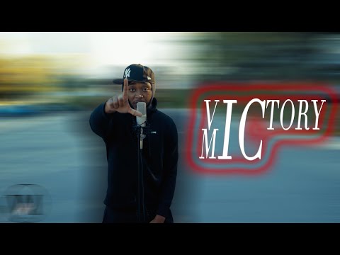 RG OCHO - KEEP DISSIN' ( REMIX ) | MIC PERFORMANCE S.1 🎙️( MTL )