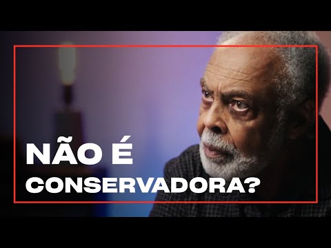 Demétrio Magnoli e Gil falam sobre a direita brasileira | Amigos, Sons e Palavras