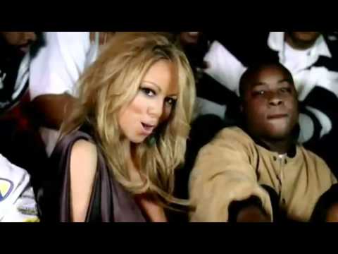 Jadakiss ft Mariah Carey - U Make Me Wanna ( KISS ME)