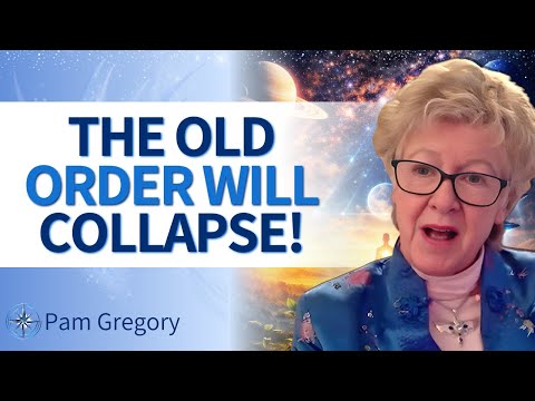 World Famous Astrologer On The Massive Shift Coming In 2026 | Pam Gregory