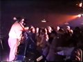 Mojo Nixon & The Toadliquors - It's Christmas Time / Live in Lexington, KY 12/13/96