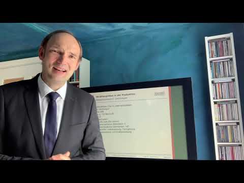 Produktionsmanagement Teil 58