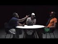 T Rex Face Off Vs Eazy The Block Captain Pt 1