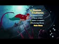 The Little Mermaid Ariel S Beginning UK DVD Menu Walkthrough 2008