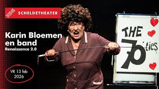 Karin Bloemen en band-YouTube