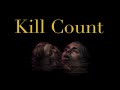 Infinity Pool (2023) Kill Count