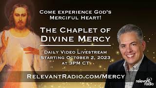 Holy Mass from Relevant Radio [ LIVE ] Thursday, January 4, 2024