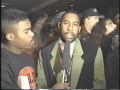 Video Explosion Jive Records Party 1992 Curtis Phife From A Tribe Called Quest