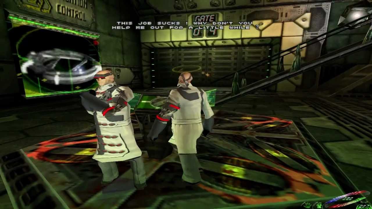 Запустить видео по клику - Как делать игры