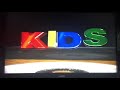 Cedarmont Kids Silly Songs Intro