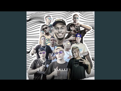 Set Ritmão Vida de Patrão