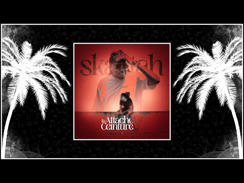 DJ SKAYTAH - ATTACHE TA CEINTURE 5 🏖 (FESTIVAL EDITION)