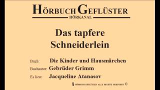 Das tapfere Schneiderlein [Gebrüder Grimm]