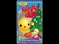 Opening To Rolie Polie Olie A Rolie Polie Christmas 2000 VHS