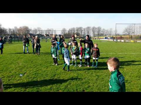 ODIO F2 - DIOZ F1 (27-02-2016)