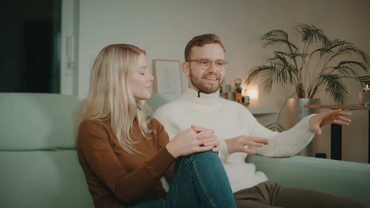 Feedback Jeanny & Justin