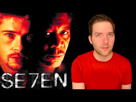 Se7en - Movie Review