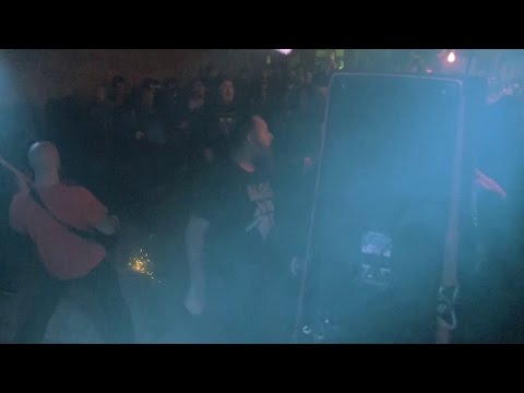 [hate5six] Haymaker - January 16, 2015 Video