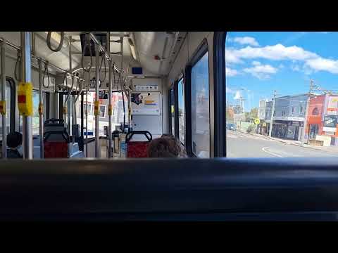 Transdev John Holland 1893 ST - Mercedes Benz O500LE CNG.