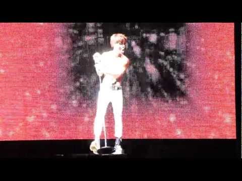 [121125] Internet War - Jonghyun & Taemin