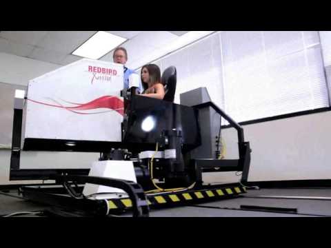 Redbirdflight - XWind