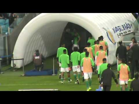 Brasileirão  2016 - Grêmio 2 x 0 Coritiba - PR