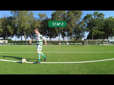 De Doelen   Techniektraining EVVC 1