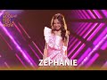 Zephanie Takes On Maymay Entrata S Amakabogera TBATS