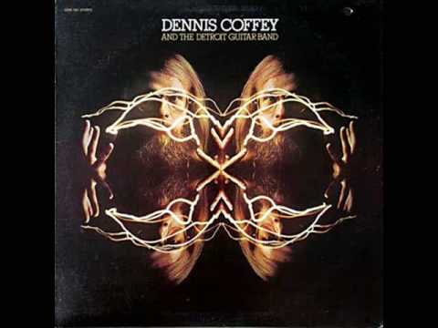 Dennis Coffey & The Detroit Guitar Band - Lonely Moon Child