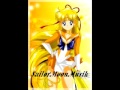 Mitsuko Horie - Golden Queen Galaxia 