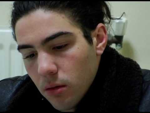 Tahar l'étudiant extrait