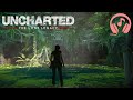 Relax In the Ancient Bath! | ONE HOUR Uncharted Music and Forest Sounds To Help You Unwind! 🎵🌊❤️
