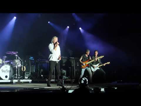 Scorpions Always Somewhere Subtitulos en Español y Lyrics (HD)