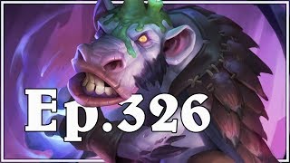 Funny And Lucky Moments - Ep. 326
