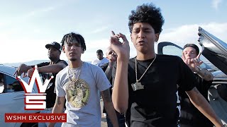 Trill Sammy x Dice Soho 