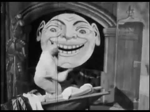 Le Cauchemar / A Nightmare (1896) - Georges Méliès