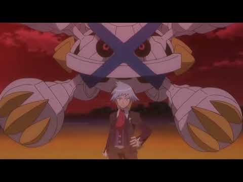 Steven Stone   The Hoenn Champion Pokemon Journeys English Dub