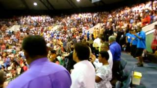 Fijian Praise 24th Annual CMF Conference 2014