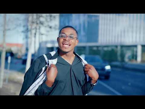 Mg_Lambert _ USHUUDA (official music video) 2023