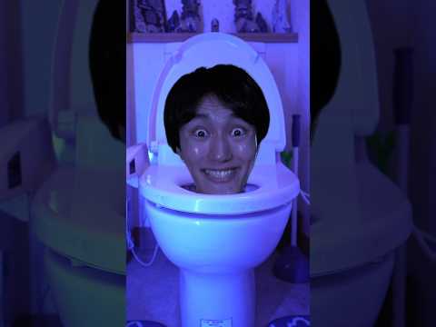 ISSEI Skibidi Toilet 🚽😱 #4