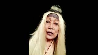 Download lagu kata Mak Lampir, tetap semangat mp3