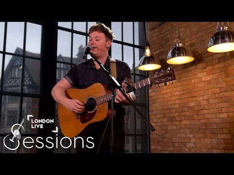 Harry Pane - Fletcher Bay |  London Live Sessions