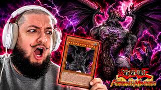 ESSE MOD NÃO FAZ O MENOR SENTIDO! LIXO! YUGIOH! FORBIDDEN MEMOIRES MOD: KURIBOH EVOLUTION FINAL