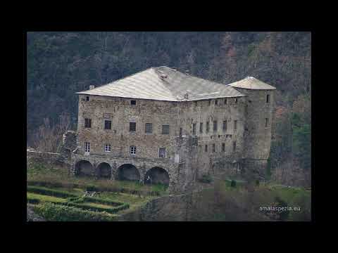 Comune di Calice al Cornoviglio (SP)