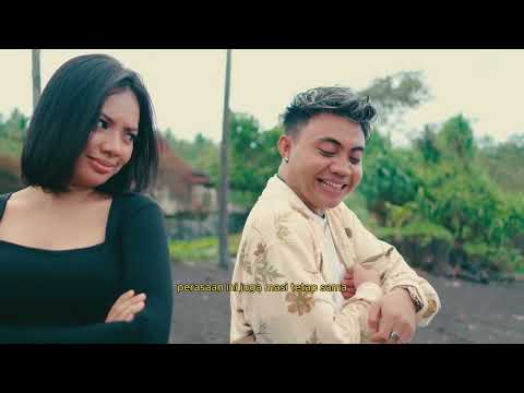 Sambunyi Kuku - Alan Darmawan
