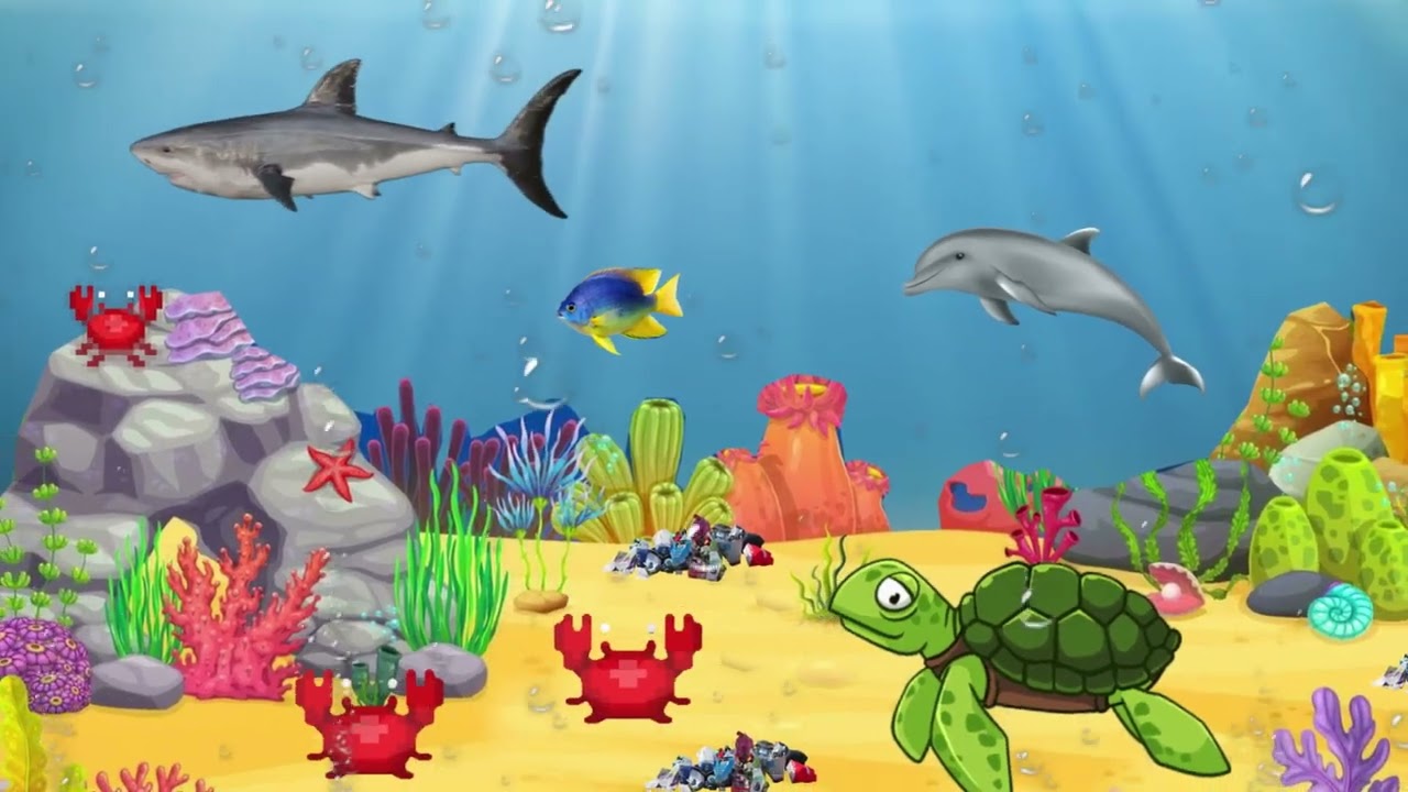 Episode 1: Big Mission: The Big Idea