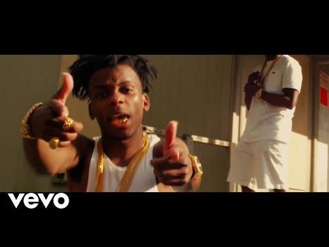 Baby Soulja - Dirty ft. Boosie Badazz