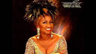 Que le den candela - Celia Cruz